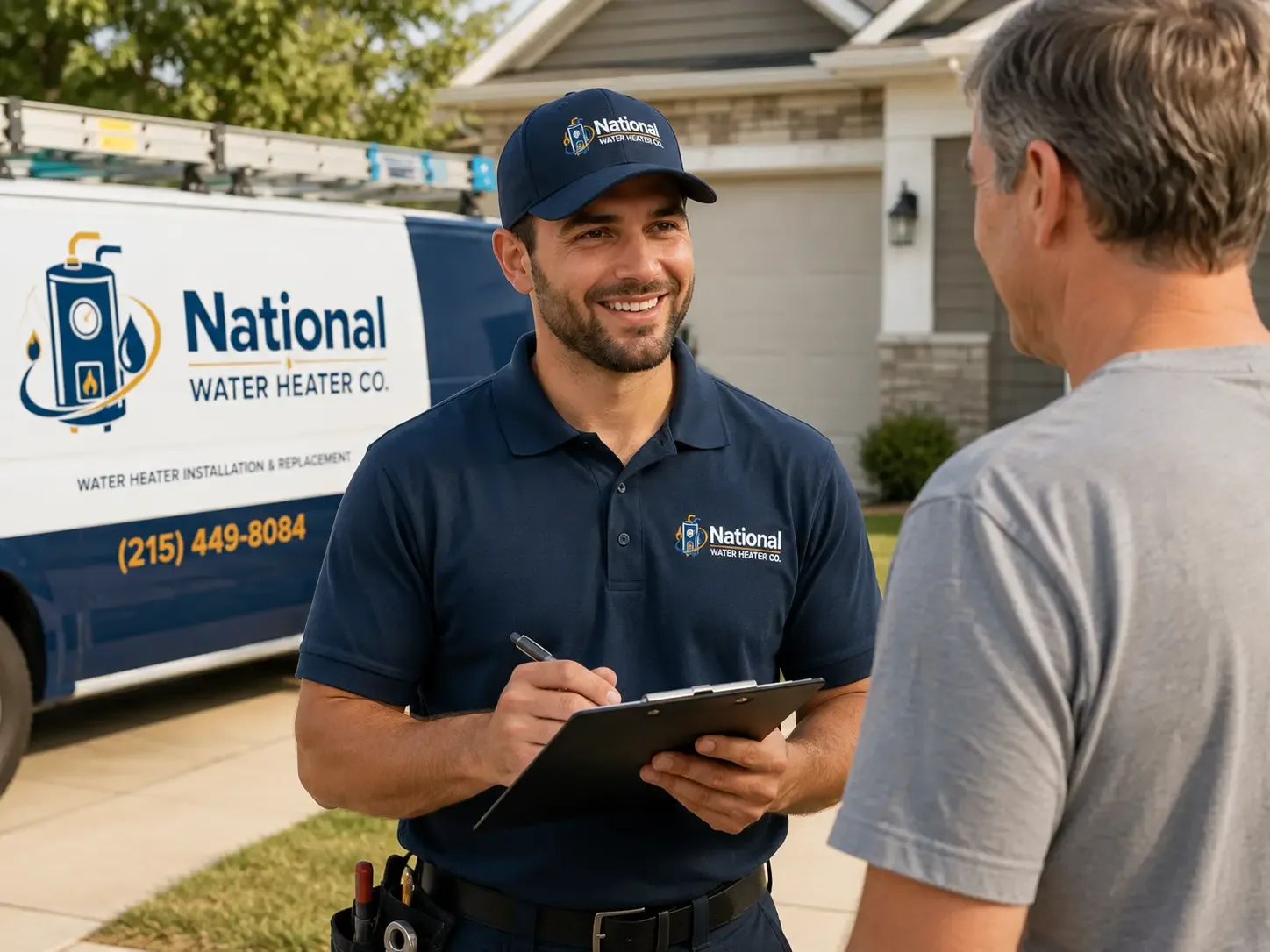Water Heater Installation Accoville, WV FAQs